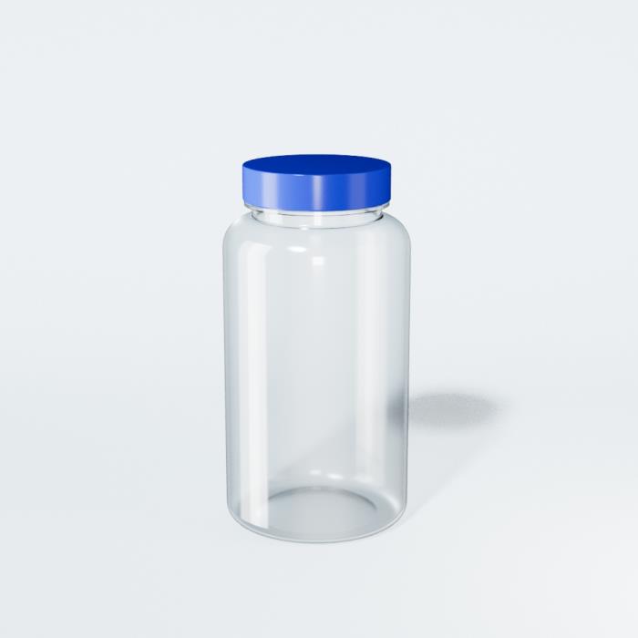 Pill Packer 200ml